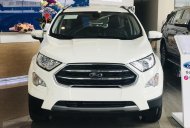 Ford EcoSport 2021 - [Cần Thơ Ford] Ford EcoSport + sẵn xe giao ngay + phụ kiện chính hãng + chỉ cần trả trước 160tr có xe đi ngay giá 586 triệu tại Cần Thơ