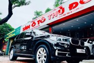 BMW X5    2014 - Bán BMW X5 sản xuất năm 2014, màu đen, nhập khẩu nguyên chiếc   giá 2 tỷ 50 tr tại Hà Nội