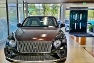 Bentley Bentayga    2021 - Cần bán xe Bentley Bentayga đời 2021, màu đen, xe nhập giá 18 tỷ 300 tr tại Hà Nội