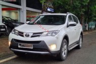 Toyota RAV4 2015 - Cần bán gấp Toyota RAV4 đời 2015, màu trắng, nhập khẩu nguyên chiếc còn mới, giá tốt giá 999 triệu tại Hà Nội