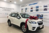 [Siêu hot] Subaru Giải Phóng bán Forester I-L 2021 khuyến mãi tiền mặt trả góp chỉ từ 300tr giá 899 triệu tại Hà Nội
