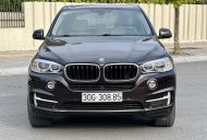 BMW X5 2014 - Bán BMW X5 model 2015, màu đen, xe nhập giá 1 tỷ 820 tr tại Hà Nội