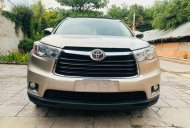 Toyota Highlander   3.5 Limited AMG 2014 - Cần bán gấp Toyota Highlander 3.5 Limited AMG sản xuất năm 2014, nhập khẩu giá 1 tỷ 980 tr tại Cần Thơ