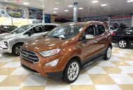 Ford EcoSport   Titanium 1.5L AT   2020 - Bán Ford EcoSport Titanium 1.5L AT đời 2020 còn mới, giá chỉ 555 triệu giá 555 triệu tại Quảng Ninh