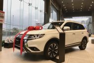 Mitsubishi Outlander 2.0 CVT 2021 - Giá xe T11/2021 và khuyến mãi Mitsubishi Outlander giá 825 triệu tại Tây Ninh