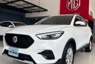 MG ZS      2021 - Cần bán xe MG ZS sản xuất 2021, màu trắng, xe nhập giá 509 triệu tại Đà Nẵng