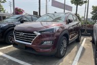 Hyundai Tucson 2021 - Bán Hyundai Tucson đời 2021 giá chỉ 785tr Giảm 50% lệ phí thuế trước bạ, kèm chính sách giá xe ưu đãi giá 785 triệu tại Phú Thọ