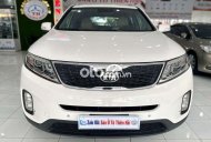 Kia Sorento 2015 - Bán xe Kia Sorento sản xuất năm 2015, màu trắng, nhập khẩu, giá chỉ 568 triệu giá 568 triệu tại Bình Phước