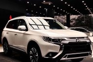 Mitsubishi Stavic   Premium 2.0 CVT  2021 - Bán ô tô Mitsubishi Outlander Premium 2.0 CVT sản xuất 2021, màu trắng, giá tốt giá 950 triệu tại Bình Thuận  