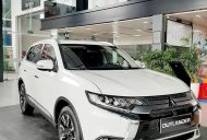 Mitsubishi Outlander 2.0 CVT 2021 - Outlander ưu đãi 100% thuế trước bạ, lãi vay 0%/năm giá 825 triệu tại Đà Nẵng