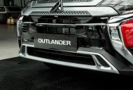 Mitsubishi Outlander 2021 - Mitsubishi Outlander sản xuất 2021, khuyến mại lên đến 65tr, xe sẵn giao ngay, tư vấn 24/7 thủ tục nhanh gọn giá 825 triệu tại Hải Phòng