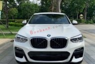 BMW X4     2021 - Bán xe BMW X4 đời 2021, màu trắng, xe nhập giá 3 tỷ 79 tr tại Hà Nội
