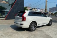 Volvo XC90   Inscription  2021 - Bán ô tô Volvo XC90 Inscription năm 2021, màu trắng, nhập khẩu giá 3 tỷ 890 tr tại Đà Nẵng