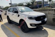 Ford Everest   Sport 2.0L 4x2 AT  2021 - Bán ô tô Ford Everest Sport 2.0L 4x2 AT năm sản xuất 2021, màu trắng  giá 1 tỷ 26 tr tại Cần Thơ