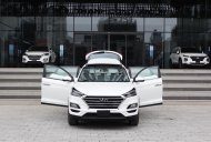 Hyundai Tucson 2021 - Hyundai Tucson 2021, tặng 12 tháng BHVC, tặng 100% phí DV, tặng voucher 5tr, tặng full phụ kiện, hỗ trợ trả góp 85% giá 728 triệu tại Vĩnh Phúc