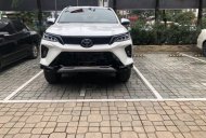 Bán Toyota Fortuner năm sản xuất 2021, màu trắng giá 1 tỷ 195 tr tại Hưng Yên
