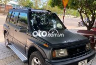 Suzuki Vitara 2005 - Bán ô tô Suzuki Vitara 2005, màu xám, xe nhập chính chủ giá 155 triệu tại Quảng Nam