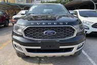 Ford Everest 2021 - Ford Everest sản xuất 2021 ưu đãi T11 cực lớn + quà tặng hấp hẫn, trả góp lên đến 85%. Full màu giao ngay giá 1 tỷ 181 tr tại Thanh Hóa