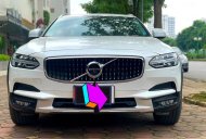 Volvo V90 2020 - Cần bán xe Volvo V90 năm 2020, màu trắng, xe nhập giá 2 tỷ 699 tr tại Hà Nội