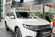 Bán ô tô Mitsubishi Outlander sản xuất 2021, màu trắng, 825tr giá 825 triệu tại Đà Nẵng