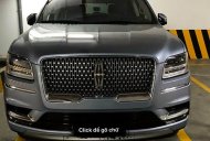 Lincoln Navigator   Black Label -  2019 - Cần bán xe Lincoln Navigator Black Label - năm sản xuất 2019, màu xám, nhập khẩu giá 7 tỷ 350 tr tại Hà Nội