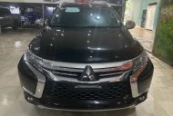 Mitsubishi Pajero   2019 - Cần bán Mitsubishi Pajero sản xuất 2019, màu đen, nhập khẩu  giá 888 triệu tại Hà Nội