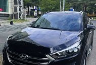 Hyundai Tucson   2.0 ATH 2018 - Bán Hyundai Tucson 2.0 ATH 2018, màu đen giá 759 triệu tại Long An