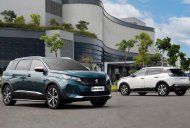 Peugeot 5008 2021 - Bán New Peugeot 5008 sản xuất 2021 giá 1 tỷ 219tr ưa đãi 20tr+ 50% thuế trước bạ giá 1 tỷ 219 tr tại Đồng Nai