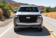 Cadillac Escalade 2021 - Cần bán Cadillac Escalades Platinum 2021 giá tốt giá 8 tỷ 500 tr tại Hà Nội