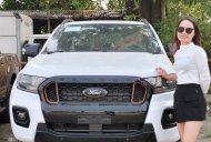 Bán Ford Ranger đời 2021, màu trắng, giá 925tr giá 925 triệu tại Hà Nội