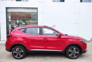 MG ZS 2020 - Cần bán xe MG ZS sản xuất 2020, màu đỏ, nhập khẩu giá 499 triệu tại Tp.HCM