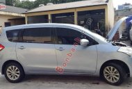 Suzuki Ertiga   1.4 AT   2014 - Xe Suzuki Ertiga 1.4 AT đời 2014, màu bạc, xe nhập còn mới, giá 315tr giá 315 triệu tại Hà Nội