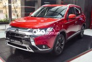 Mitsubishi Stavic 2021 - Bán xe Mitsubishi Outlander sản xuất năm 2021, màu đỏ, nhập khẩu, giá tốt giá 825 triệu tại Quảng Nam