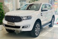 Ford Everest 2021 - [Kiên Giang Ford] Ford Everest 2021 - Hỗ trợ 50% trước bạ + Gói nâng cấp xe giá 1 tỷ 112 tr tại Kiên Giang
