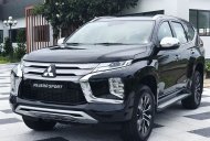 Mitsubishi Pajero    2021 - Cần bán xe Mitsubishi Pajero 2021, màu đen, nhập khẩu  giá 999 triệu tại Hà Nội