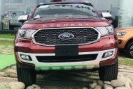 Ford Everest 2021 - Ford Everest 2021 - Hỗ trợ trước bạ 50% - Gói phụ kiện nâng cấp xe + 1 năm bảo hiểm vật chất giá 1 tỷ 112 tr tại Cần Thơ