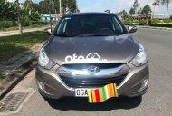 Hyundai Tucson 2010 - Bán Hyundai Tucson 2010, xe nhập xe gia đình, giá chỉ 450 triệu giá 450 triệu tại Cần Thơ