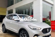 MG 2021 - Bán ô tô MG ZS năm 2021, màu bạc, nhập khẩu nguyên chiếc giá cạnh tranh giá 519 triệu tại Thái Nguyên