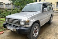 Mitsubishi Pajero  GLX  1995 - Cần bán Mitsubishi Pajero GLX đời 1995, màu bạc, xe nhập, giá chỉ 85 triệu giá 85 triệu tại Nghệ An