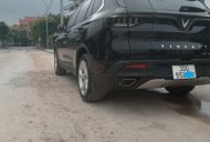 Jonway Q20 2019 - Bán xe VinFast LUX SA2.0 năm 2019, màu đen chính chủ giá 1 tỷ 90 tr tại Vĩnh Phúc