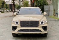 Bentley 2021 - Nhập khẩu, màu kem (be) giá 18 tỷ tại Tp.HCM