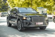Bentley 2021 - Màu đen, xe nhập giá 18 tỷ tại Hà Nội