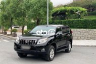 Toyota Prado   TXL  2013 - Bán Toyota Prado TXL năm 2013, màu đen giá 1 tỷ 220 tr tại Hà Nội