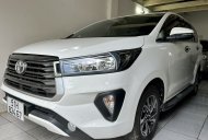 Cần bán lại xe Toyota Innova 2.0E đời 2020, màu trắng, 665 triệu giá 665 triệu tại Tp.HCM
