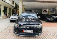 Volkswagen Tiguan 2017 - Bán Volkswagen Tiguan sản xuất năm 2017, nhập khẩu nguyên chiếc còn mới giá 1 tỷ 199 tr tại Hà Nội