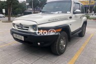 Ssangyong Korando 2004 - Bán xe Ssangyong Korando năm sản xuất 2004, màu trắng, xe nhập còn mới, giá 180tr giá 180 triệu tại Nghệ An