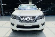 Nissan Terrano 2.5MT 2018 - Cần bán lại xe Nissan Terrano 2.5MT 2018, màu trắng, xe nhập còn mới giá 740 triệu tại Tp.HCM
