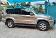 Toyota Prado   2008 - Cần bán lại xe Toyota Prado đời 2008, nhập khẩu nguyên chiếc  giá 557 triệu tại Đồng Nai