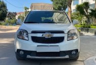 Chevrolet Orlando 2016 2016 - Cần bán lại xe Chevrolet Orlando 2016, màu trắng giá 398 triệu tại Hà Nội