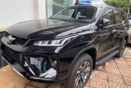 Toyota Fortuner 2021 - Bán xe Toyota Fortuner sản xuất năm 2021 giá 1 tỷ 50 tr tại Đắk Lắk